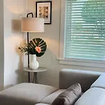Cozy Private Room B In S Central La